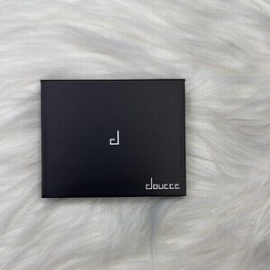 Doucce Makeup pallet